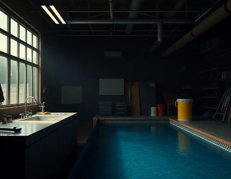 entretien piscine Molenbeek-Saint-Jean